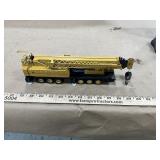 Grove crane made in West Germany,no box