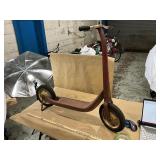 Radio Line kick scooter