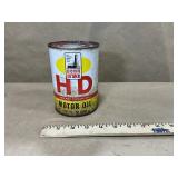 Penn Drake SAE 20 Motor Oil Can - 32 fl oz -