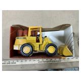 John Deere Wheel loader 1/16 scale by Ertl
