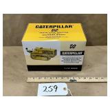 1/16 Cat D2 Crawler - Orchard Model by Spec Cast