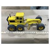 Tonka road grader