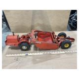 Heiliner Pan Scraper - Model Toys