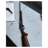 Brazil .410, single, full choke,