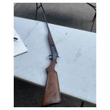 Eastern Arms model 1929, .410 single