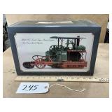 1/32 Holt 77 Track Steam Engine by Spec Cast.