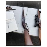 Savage #99 .300 Savage