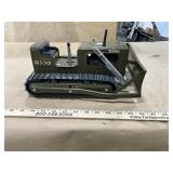 Tonka GR 2-2431 bulldozer w/ blade
