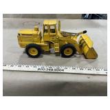 International Harvester pay loader vintage Ertl