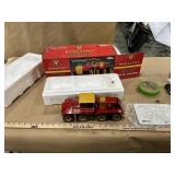 Versatile model 1080- factory edition, 1/32 scale