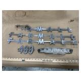 Farmall tractor emblems