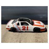Dale Jarrett Go Cart - Ford - Fiberglass Body -