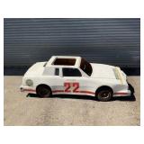 Bobby Allison Go Cart - Buick Regal - Fiberglass