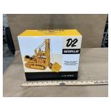 1/16 Cat D2 Crawler Traxcavator - Special Edition