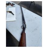 Hunter Arms L.C. Smith 12 ga, S&S double