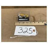 Cat CT660 Cement Mixer - MINI