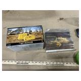 Oliver OC-3 Crawler, w paper work from