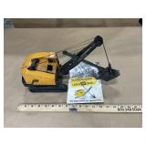 1/24 Lorain TL25 Cable Shovel by Reuhl w/