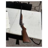 Eastern Arms Co. model 1929 .410 single