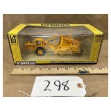 1/50 LeTourneau Super C Pan Scraper by Spec Cast