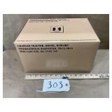 1/16 International TD14 Crawler w/ Blade by Spec