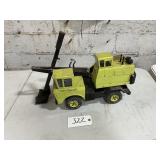 Tonka Shovel - Lime Green