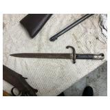 Bayonet