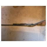Winchester 1912, 12 gauge full choke pump