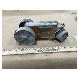 Hubley Kiddie Toy road roller