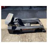 Formula One Racing Go Cart Body - Blow Mold