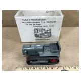 McCormick Deering T20 Trac Tractor by Pioneer