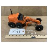 Vintage Structo Grader w/ Hand Controls