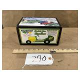 John Deere Pedal Car Replica by Crown Premiums