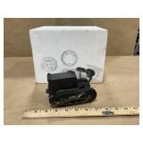 1917 Clectrac Model H Crawler Resin Model -