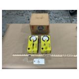 Radiation Detection Kit w/ box