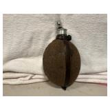 Ritter military canteen