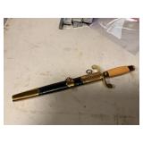 Ceremonial dagger, Russian Cold War era