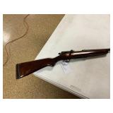 Stevens 20 ga. Shotgun no magazine