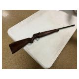 O. F. Mossberg and Sons inc. 16ga. Bolt action