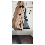 .300 magnum bolt action rifle new old stock