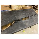 Glenfield mod.1278 12 ga. Pump vent rib barrel