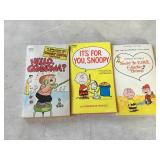 Humor books