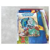 Misc. Childrenï¿½s books