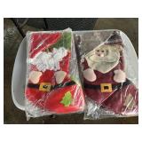 2-3 packs of brand new unused Christmas stockings