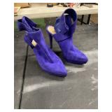 Gianni Bini ladies shoes sz 7.5m. Used