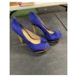 Gianni Bini ladies shoes sz 7m. Used