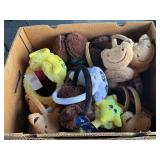 Large lot of fun earmuffs