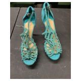 Gianni Bini ladies shoes sz7.5. Used