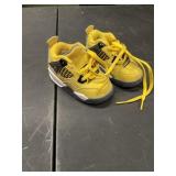 Baby Jordanï¿½s sz 5c