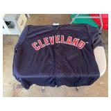 Cleveland ball jersey